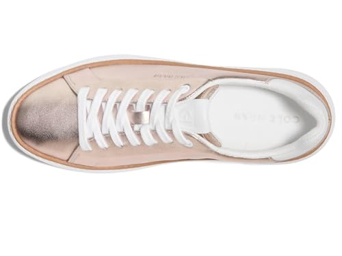 Image of Cole Haan Women's Grandpro Topspin Court Sneaker