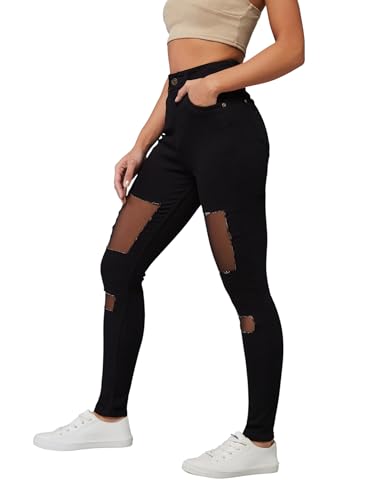 Image of Dolce Crudo Women Jeans