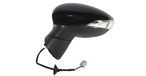 Equal Quality rd01894 Rétroviseur extérieur gauche avec Primer verre asphérique