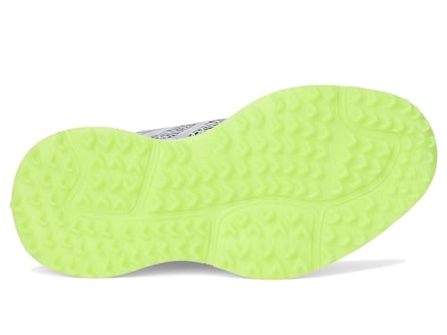 adidas Unisex-Child Codechaos Boa 25 Spikeless Golf Shoes3