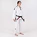 Tatami Fightwear Ladies Nova Absolute BJJ Gi - F4 - White