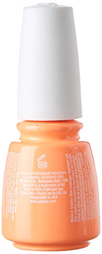 Gelaze, SUN OF A PEACH 0.5 fl oz miniatura 2