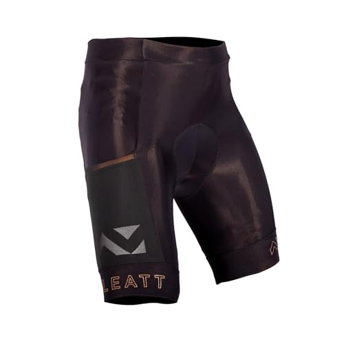 Leatt Shorts MTB Endurance 5.0 Cargo miniatura 3