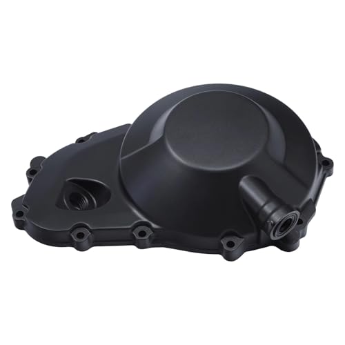 Couvercle de stator de moteur de moto robuste contre les chocs MT09 FZ09 FJ09