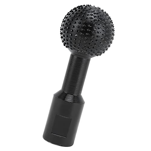 Fresa esférica de acero carbono para lijadora angular miniatura 2