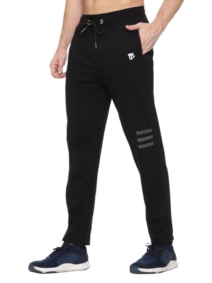 mark leute Men's Regular Fit Trackpants-picture-29
