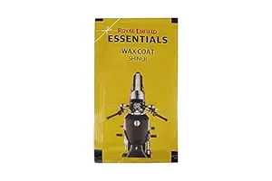 Royal Enfield Essentials Shiner - 50ml Sachet