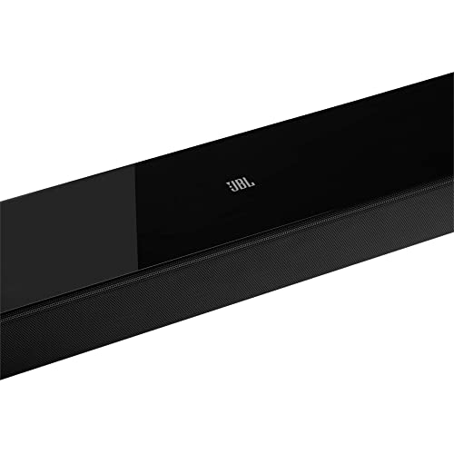 Image of JBL Cinema SB120 Sound Bar 2.0 Bluetooth - Black