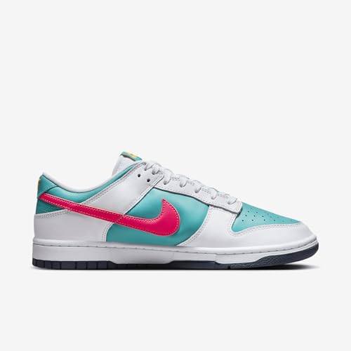 Nike Men's Dunk Low Retro Sneaker