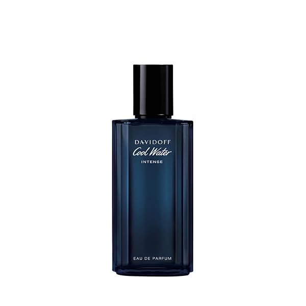 DAVIDOFF COOL WATER INTENSE EAU DE PARFUM SPRAY 2.5 OZ / 75 ML