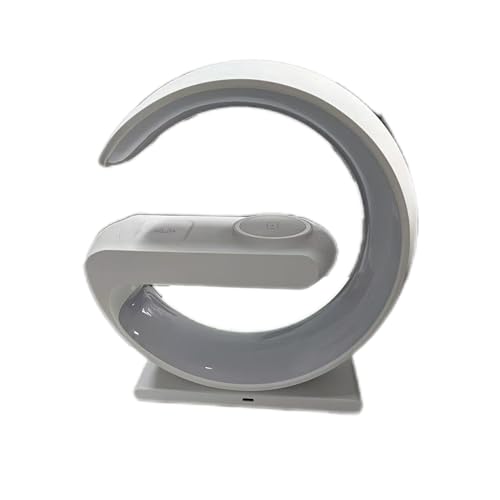 RYND 2025 Magnetic 5 in 1 Speaker Alarm Clock