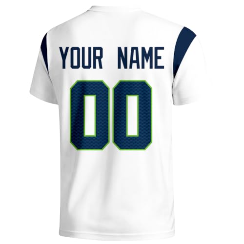Image of ANTKING T Shirt Custom Short Sleeves for Youth Men Women