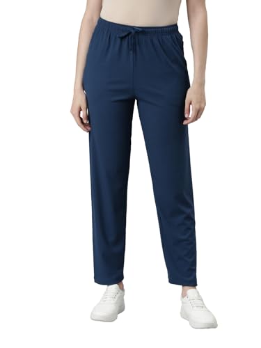 Image of GO Colors Women Rib Pant