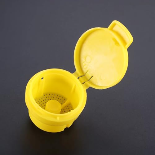 Bouchon lave glace compatible avec Clio 4 référence 289135972R auto