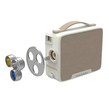 Amazon.co.jp: Fragment 8 Color Lens White : Electronics