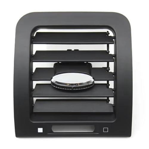 Grille de ventilation Maserati GranTurismo pour restaurer la climatisation du tableau de bord