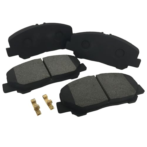 アルファード ハイパフォーマンスブレーキパッド