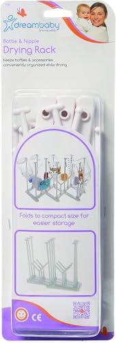 Dreambaby G530 - Secador de biberones