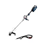 Bosch Akku-Rasentrimmer GRT 18V-40-18V, 40 cm Schnittbreite, Anti-Tangle, bürstenlos, Karton