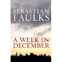 Buy A Week in December — BookShops.in
