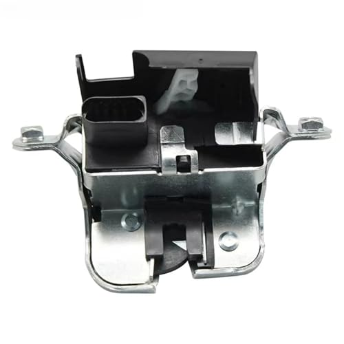 Cerradura maletero para reparar el portón trasero de VW Sharan y Touareg 2011 a 2018 2
