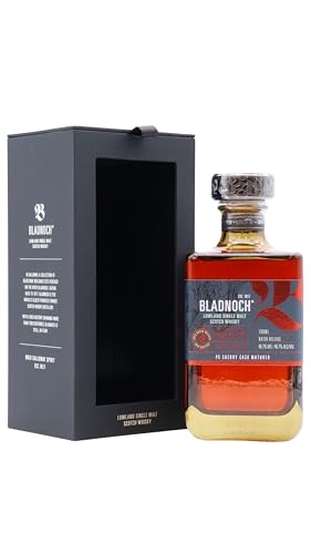 Bladnoch ALINTA RESERVE Lowland Single Malt Scotch Whisky 2024 46,7% Vol. 0,7l in Geschenkbox