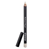 lapiz iluminador kiko Un tono brillante y cremoso de blanco.