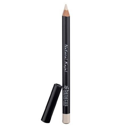 BENECOS Eyeliner White, 1.1 GR