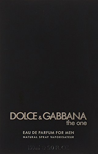 Reviews de Perfume Dolce Gabbana The One del mes. 14 Imagen adicional