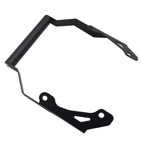 Support NC750X téléphone portable et GPS anti-vibrations - 7