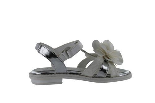 Geox Girl Giglio A Open Toe Sandal2