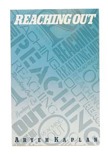 Reaching Out 187901601X Book Cover