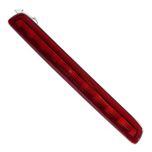 Troisième feu stop LED résistant aux infiltrations pour Toyota Prado LC120