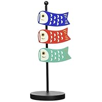 コンコンブル　鯉のぼり Amazon.co.jp: デコレコーポレーション コンコンブル concombre