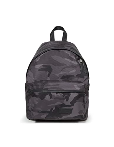 Eastpak Padded Pak'r Rugzak Constructed Camo