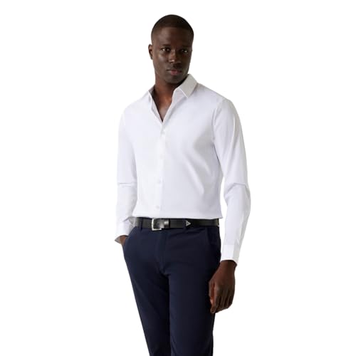 Chemise Sunset Guess Eco l'élégance idéale pour vos soirées d'été