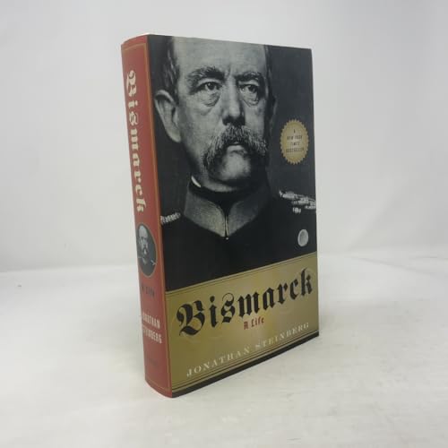 Bismarck: A Life