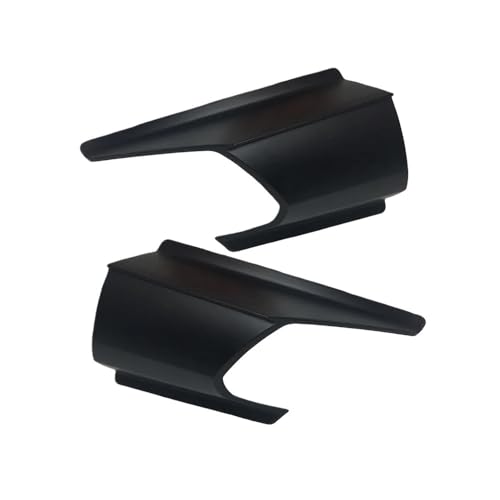 Aileron latéral spoiler avant moto pour équiper votre X ADV150 en road trip