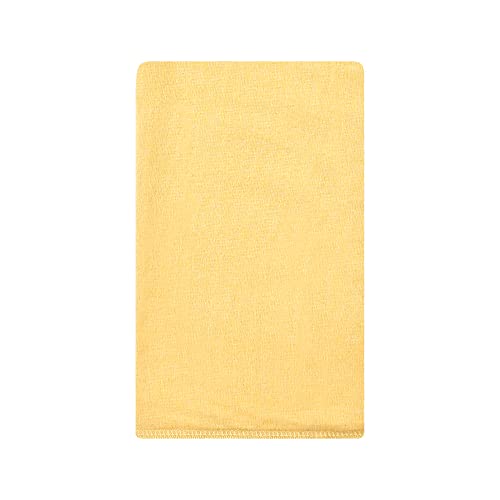 Image of Hudson Baby Unisex Baby Cotton Flannel Burp Cloths, Girl Farm, One Size