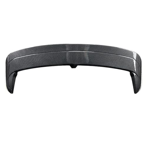 Becquet Arrière profil ClubSport pour optimiser le style aérodynamique Golf 8