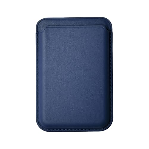 A[(Allone) MagSafeΉJ[hP[X X^_[h lCr[ 6.5×0.7×9.4cm ^b`ŎtȒP ^b`σJ[hΉ opz[t X}z }OZ[t ֗ ALG-MSCC01NV