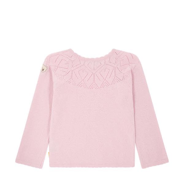 Steiff Mädchen Pullover Pullover