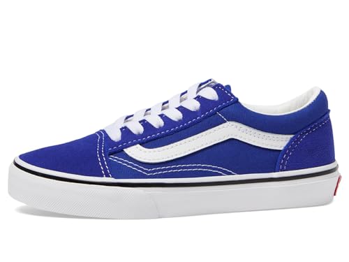 Image of Vans Unisex Adult Knu Skool Shoe - '90s Retro Puffy Low-top Fashion Sneakers for Men & Women