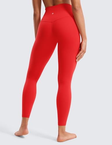 Image of CRZ YOGA Butterluxe Leggings 25 inch | Extremely Soft, Gentle Compression, Yoga, High Waisted, for Women