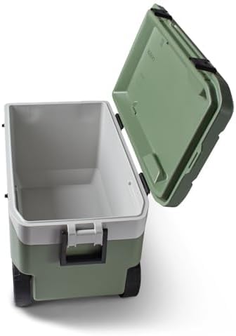 Miniatura 7 de Igloo EcoCool Cooler  Insulated Hard Shell Ice Chest