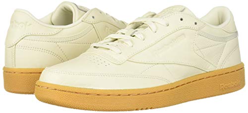 Image of Reebok Mens Club C 85 Sneaker
