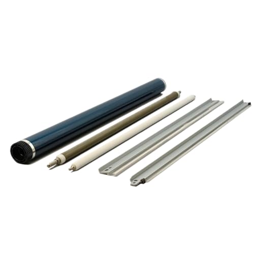 Tambour OPC et PCR pour corriger les traces de toner sur MP C5503