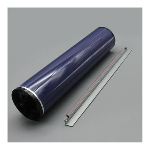 Supprimer les traces de toner Xerox D110 avec le kit tambour OPC 013R00668 de 800K pages