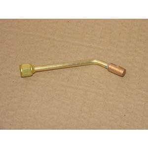 Thermadyne TUR-0386-0544 Oxygen/ACEYTELENE Heating TIP