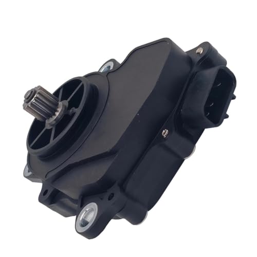 Moteur actionneur différentiel avant 4WD supérieur pour Yamaha Wolverine
